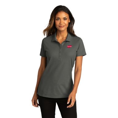 Ladies SuperPro React™ Polo